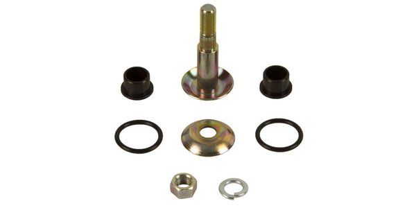 DL5422 Drag Links DL5422 – fits Isuzu KB21