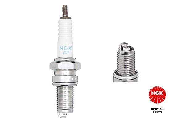 DR8EA Spark Plug - NGK DR8EA
