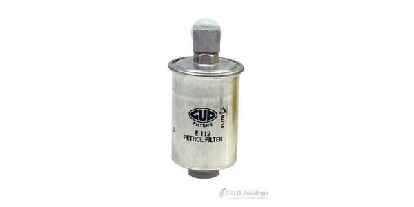 E112 Fuel Filter E112 – fits Hyundai Atos and Getz