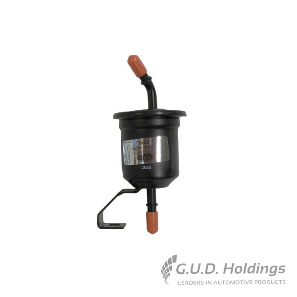 E140 GUD Petrol Fuel Injector E140 – fits Toyota Hilux, Fortuner