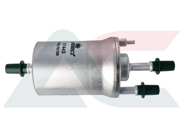 E144S GUD Petrol Fuel Filter E144S – fits Audi & VW