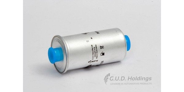 E16 GUD Fuel Filter E16 – fits VW Golf, Audi 100 and Fiat Uno
