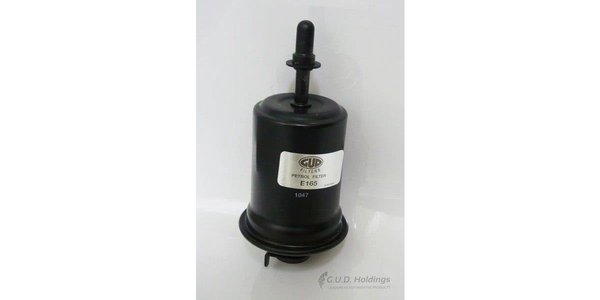 E165 Filters - FUEL INJECTION FILT