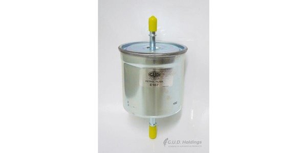 E167 GUD Fuel Injection Filter E167 – fits Volvo XC90