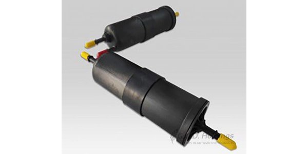 E200 GUD Petrol Filter E200 – fits BMW X1