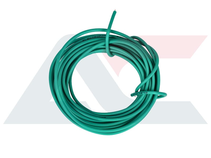 E2060G-5 Electropart Electrical Cable 2.00mm E2060G-5