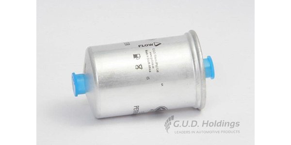 E32 GUD G3744 Fuel Injector. E32 – fits Audi 500E