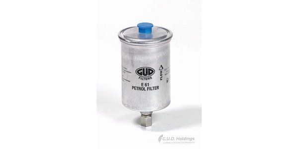 E61 Filters - FILTER