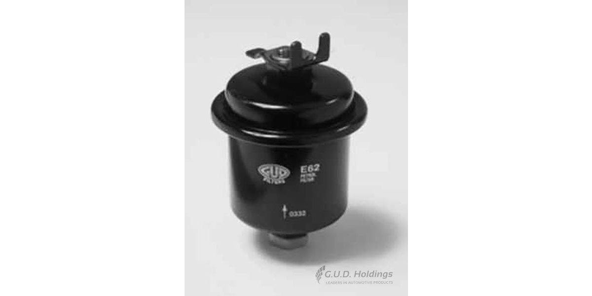 E62 GUD G7599 Fuel Injector Filter E62 – fits Honda Civic