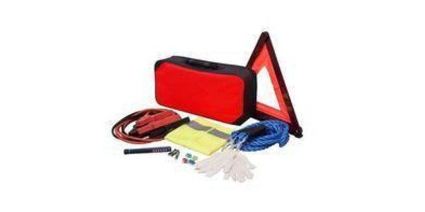 EKIT01 Emergency Car Kit EKIT01
