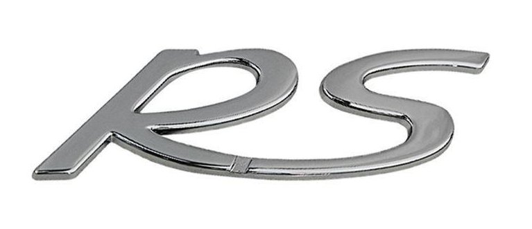 EM-03 Autogear Emblem RS EM-03