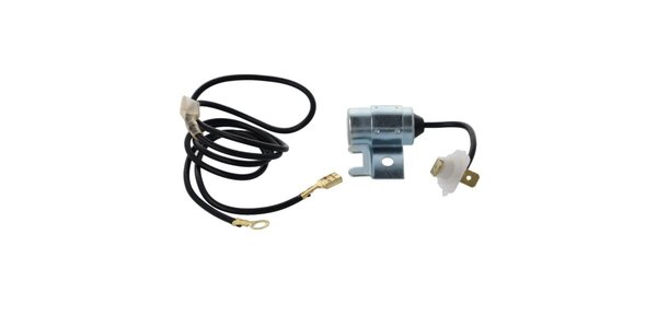 EP292 Echlin Condensor Passat EP292