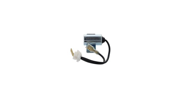 EP558A Electropart Condenser EP558A – fits Opel Kadett and Ascona