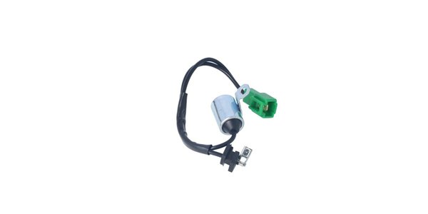 EP703A Electropart Condenser EP703A – fits Mazda 323