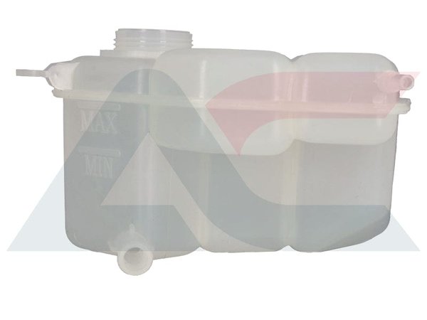 ET40001 Q Brand Rad Expan Tank ET40001 – fits Ford FIESTA2