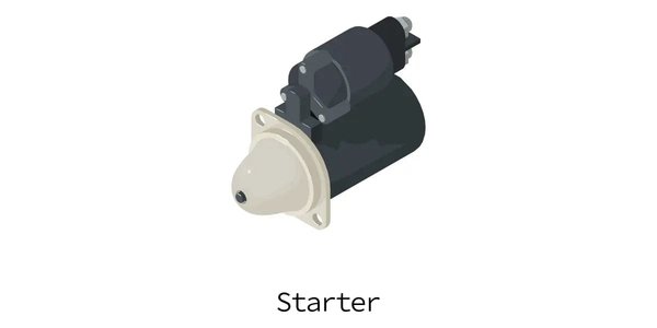 F004A94004 Nissan Starter K F004A94004 – fits Nissan Hardbody