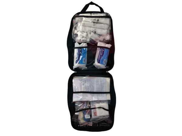 FA04M Autogear First Aid Kit FA04M