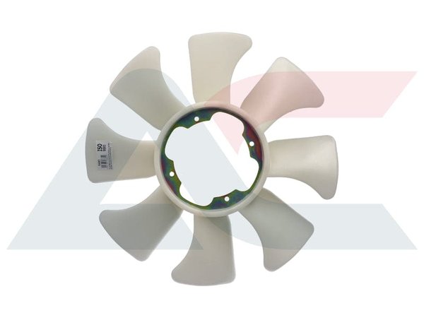 FB46002 Motopart Fan Blade 7B/380mm FB46002 – fits Isuzu Frontier