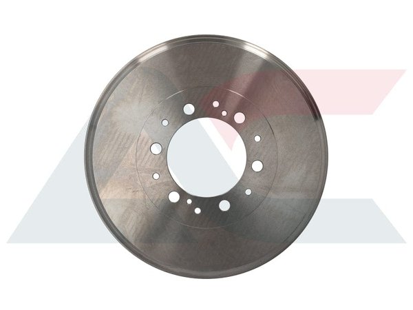 FDR329834 Ferodo Brake Drum Rear FDR329834 – fits Toyota Hilux