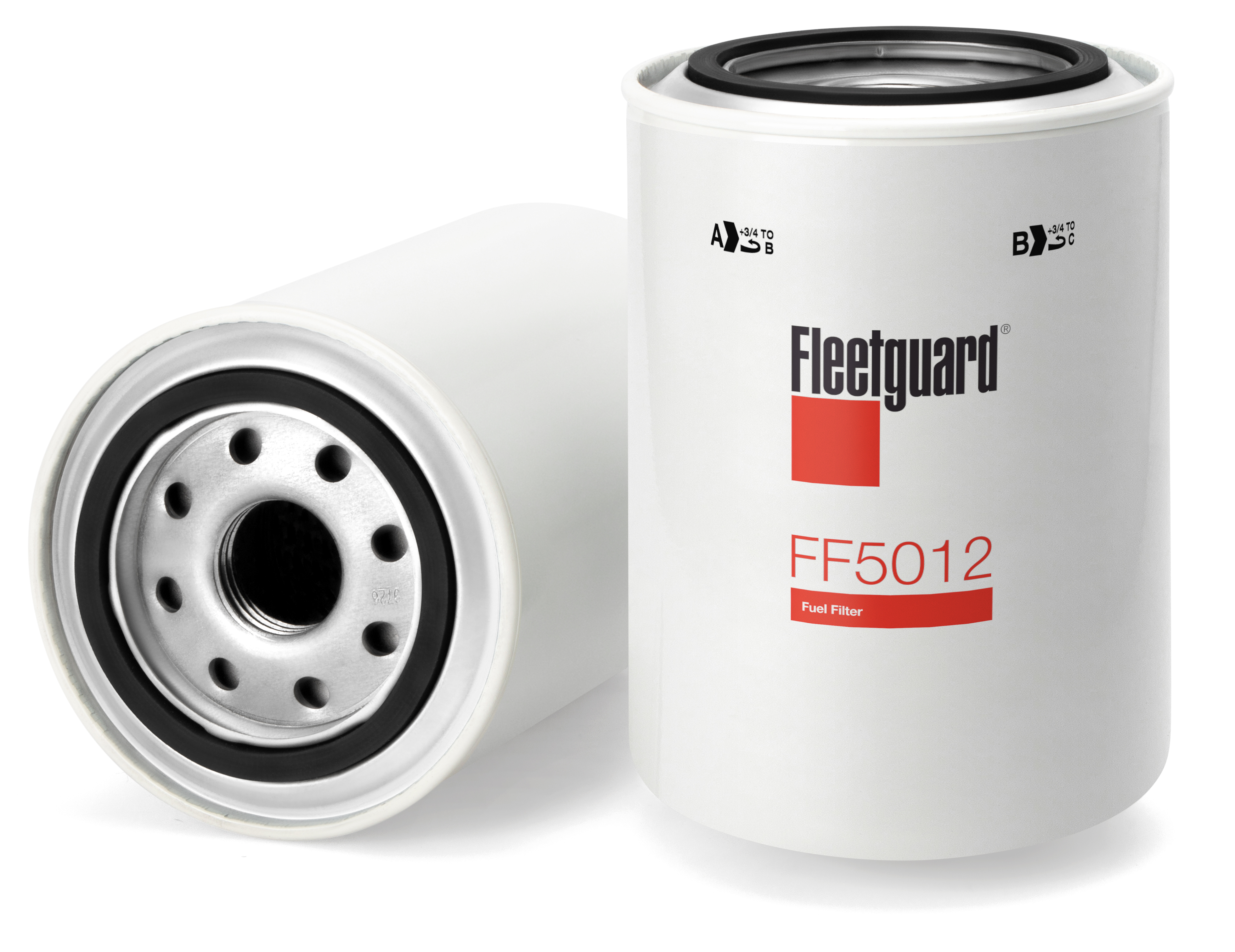 FF5012 Filters - FILTER