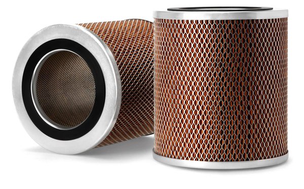 FF5370 Filters - FUEL FILTER