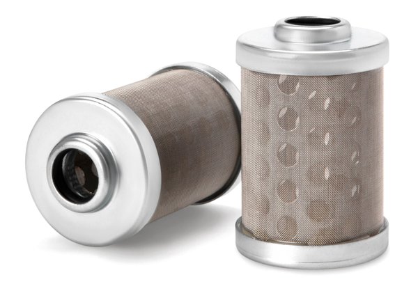 FF5386 Filters - FUEL FILTER
