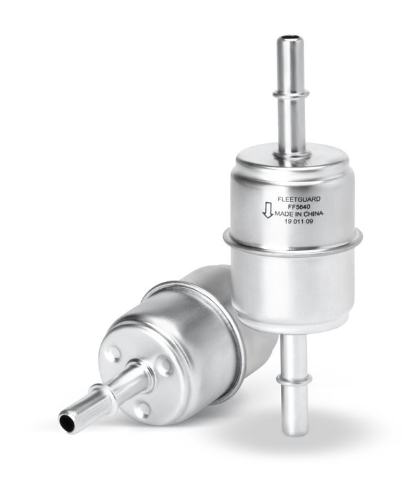 FF5640 Filters - FUEL FILTER