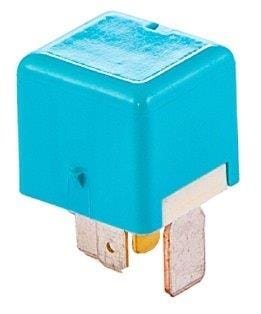 FG990 Relay H/L Quantum FG990