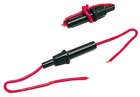 FH2 Fuse Holder IN-L FH2