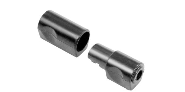 FH4-BP Autogear Ceramic Fuse Holder FH4-BP
