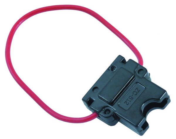 FH5 Motopart Fuse Holder FH5