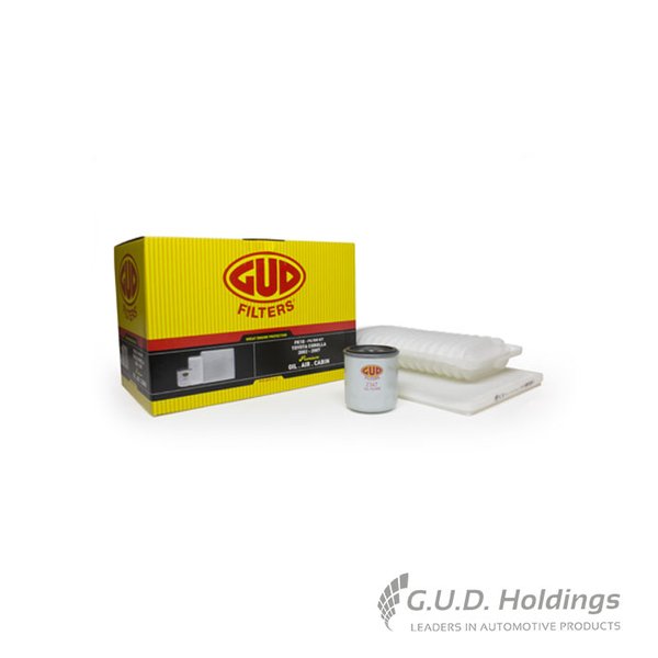 FK10 Filters - FILTER KIT