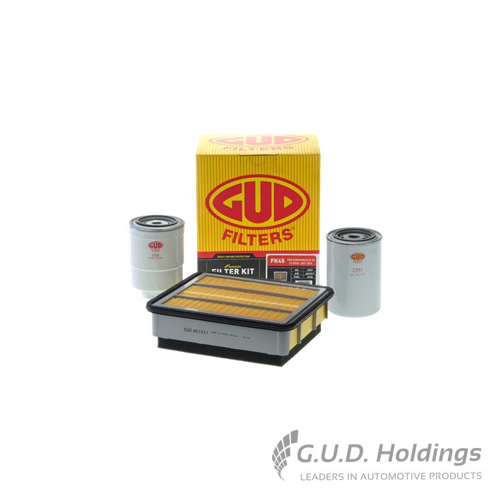 FK45 Filters - FILTER KIT