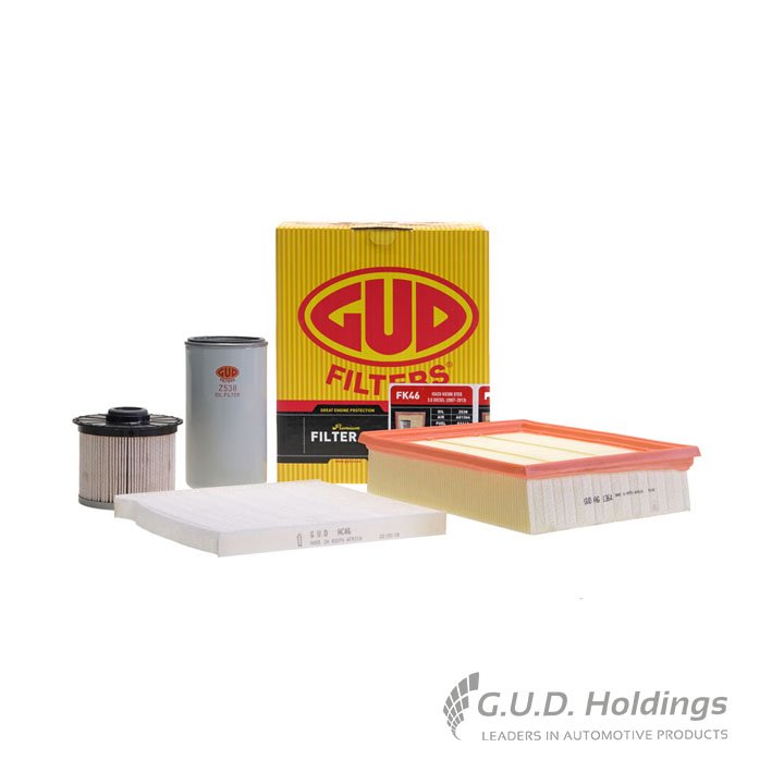 FK46 Filters - FILTER KIT