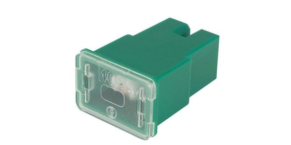 FL40F-BP Autogear Link Fuse 40A Female FL40F-BP