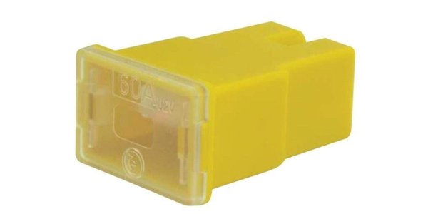 FL60F-BP Autogear Link Fuse 60A Female FL60F-BP