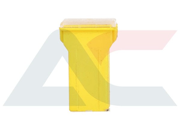 FL60FS Zeeman Fuse 60AMP Yellow LI FL60FS