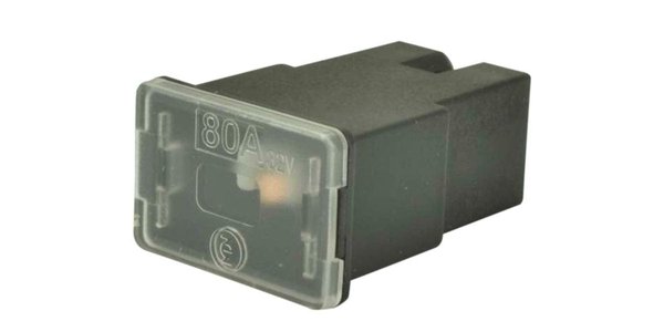FL80F Zeeman 80A Fuse Link Connector FL80F