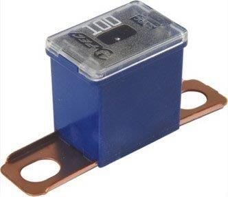 FLB100 Zeeman Fuse Link Bent Male FLB100