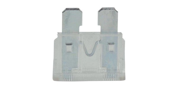 FP25-BP Autogear 25AMP Plug Fuse FP25-BP
