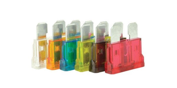 FP8-BP Autogear Blade Fuses Assortment FP8-BP