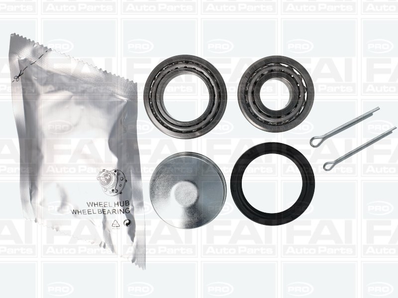 FPBK2035 FAI Wheel Bearing Kit RE FPBK2035 – fits Audi A4