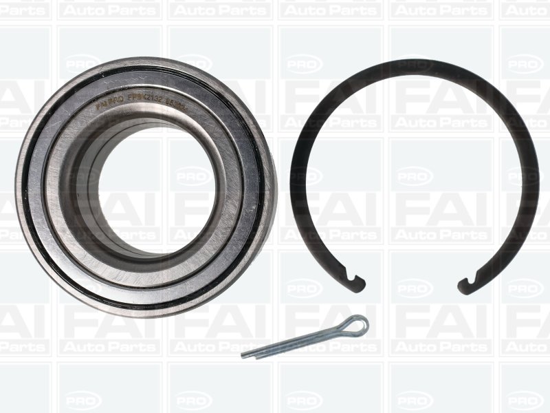 FPBK2132 Front Wheel Bearing Kit FPBK2132 – fits Nissan Almera