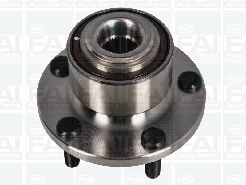 FPBK2148 Wheel Bearing Kit Front FPBK2148 – fits Ford Focus