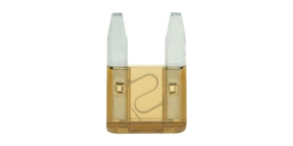 FPM075-BP Autogear Fuse Mini 7.5 Amp FPM075-BP