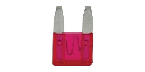 FPM10-BP Autogear Fuse Mini 10AMP FPM10-BP