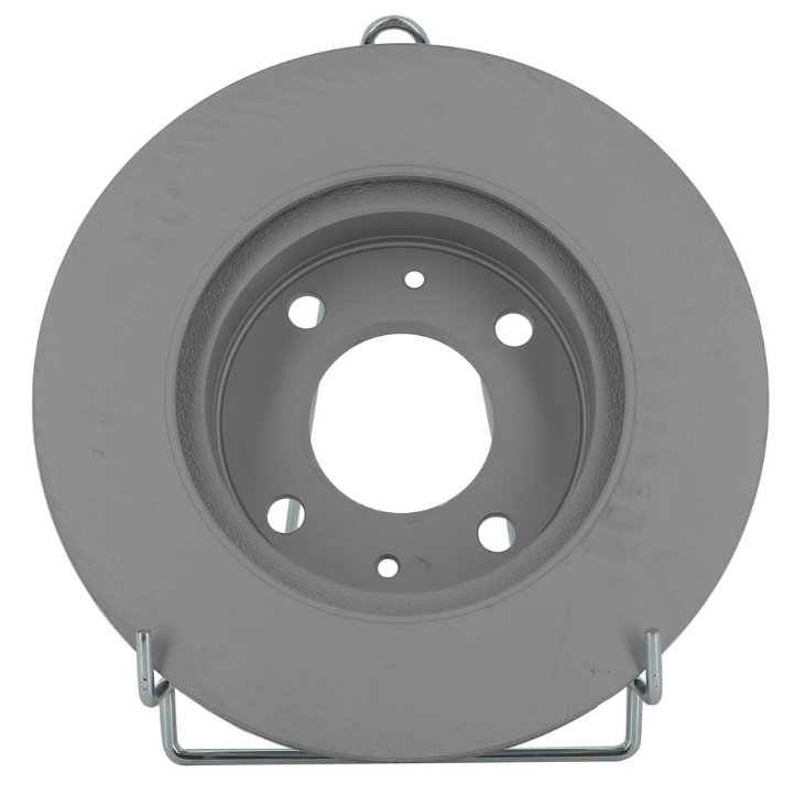 FPVD4200 Front Brake Disc FPVD4200 – fits Hyundai Atos