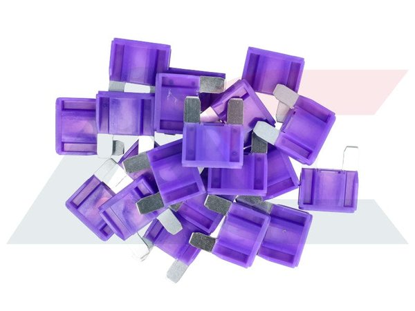 FPX100 Zeeman Fuse Maxi Plug IN 10 FPX100