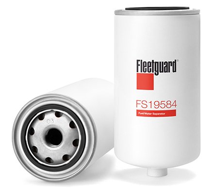 FS19584 Filters - FUEL FILTER
