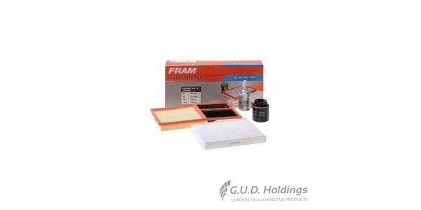 FSA18 FRAM Filter Kit FSA18 – fits VW Polo